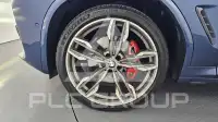 2021 BMW X4M