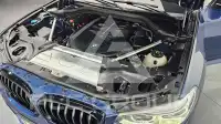 2021 BMW X4M