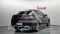 2021 BMW X4