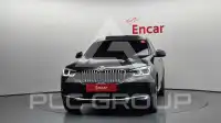 2021 BMW X4