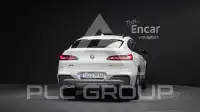 2021 BMW X4M
