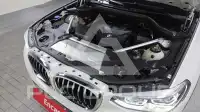 2021 BMW X4M