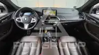 2021 BMW X4M