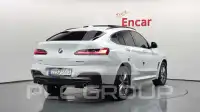 2021 BMW X4M