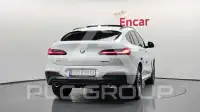 2021 BMW X4M