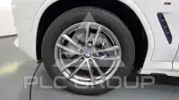 2021 BMW X4M