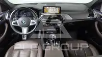 2021 BMW X4M