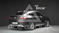 2021 BMW X4