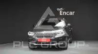 2021 BMW X4