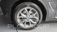 2021 BMW X4
