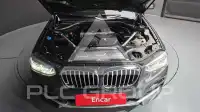 2021 BMW X4