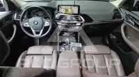 2021 BMW X4