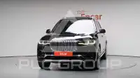 2021 BMW X7