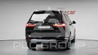 2021 BMW X7
