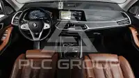 2021 BMW X7