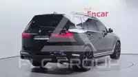 2021 BMW X7M