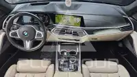 2021 BMW X7M