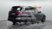 2021 BMW X7M
