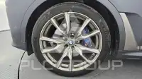 2021 BMW X7M