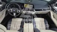 2021 BMW X7M