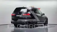 2021 BMW X7M