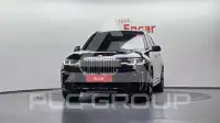 2021 BMW X7M