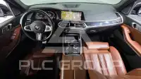2021 BMW X7M