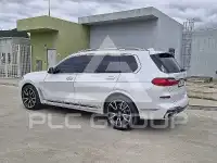 2021 BMW X7M