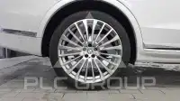 2021 BMW X7