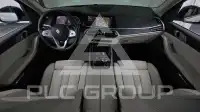 2021 BMW X7