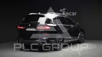 2021 BMW X7M