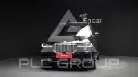 2021 BMW X7M