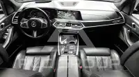 2021 BMW X7M