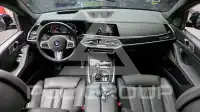 2021 BMW X7M