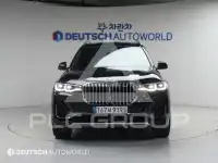 2021 BMW X7
