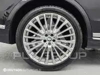 2021 BMW X7