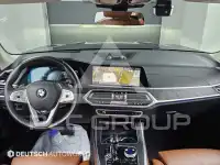 2021 BMW X7