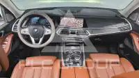 2021 BMW X7