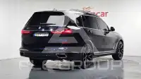 2021 BMW X7M
