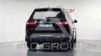 2021 BMW X7M