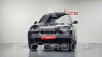 2021 BMW X7M