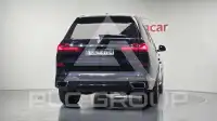 2021 BMW X7M