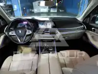 2021 BMW X7