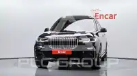 2021 BMW X7M