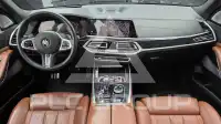 2021 BMW X7M