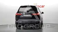 2021 BMW X7M