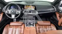 2021 BMW X7M