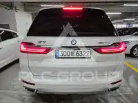 2021 BMW X7