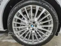 2021 BMW X7