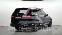 2021 BMW X7M
